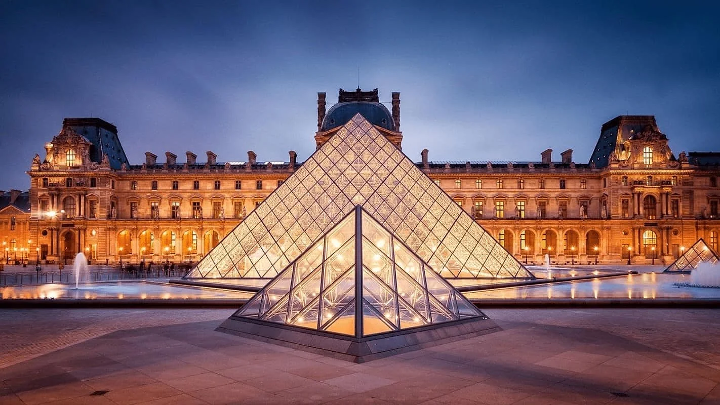 CITY TOUR PARIS