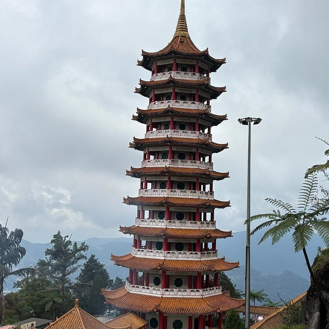 KUALA LUMPUR – ĐỘNG BATU