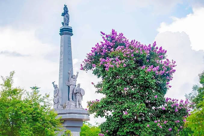 MĂNG ĐEN - PLEIKU - BUÔN MA THUỘT — ảnh 5