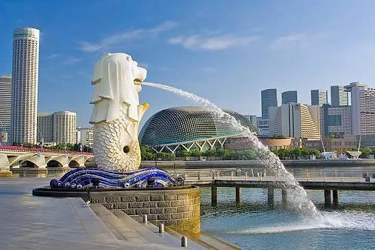 MALAYSIA – SINGAPORE — ảnh 3