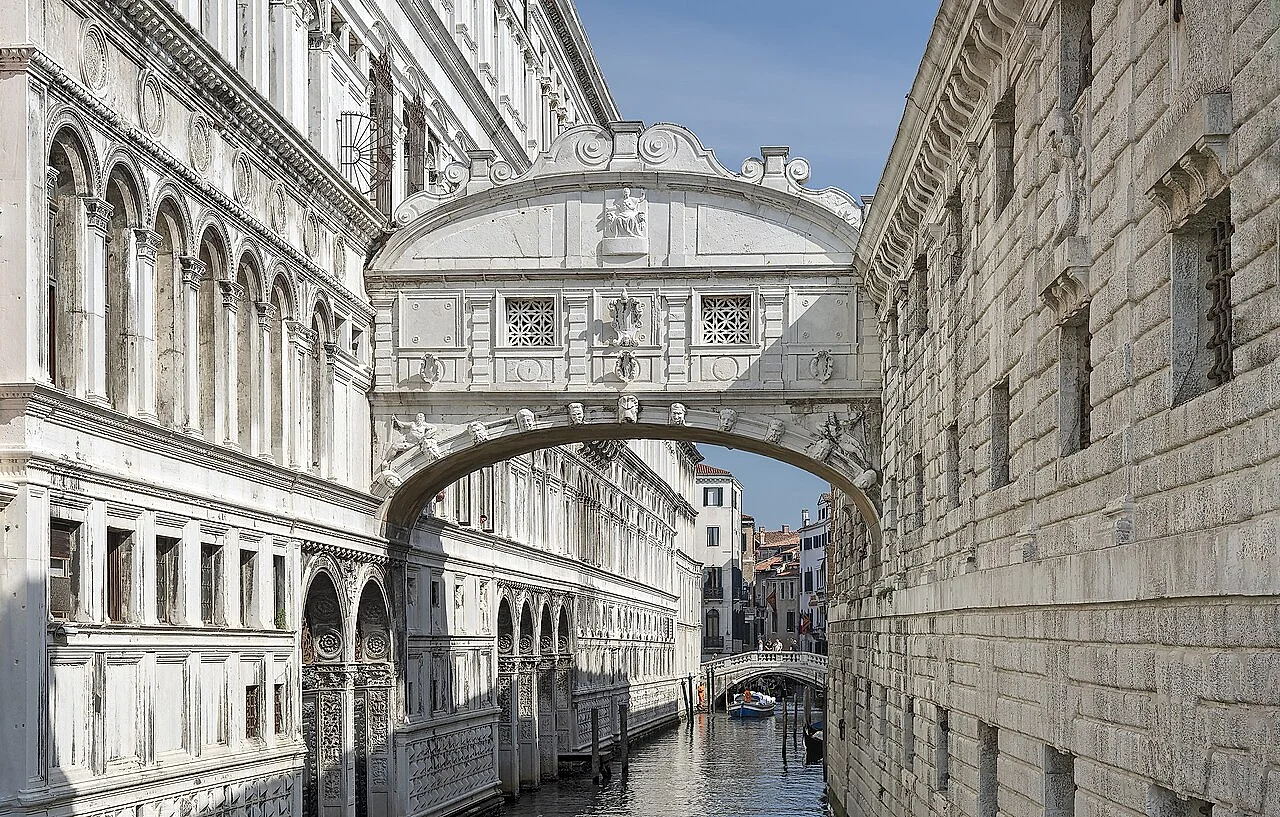 VENICE MESTRE - VENICE ISLAND - PISA