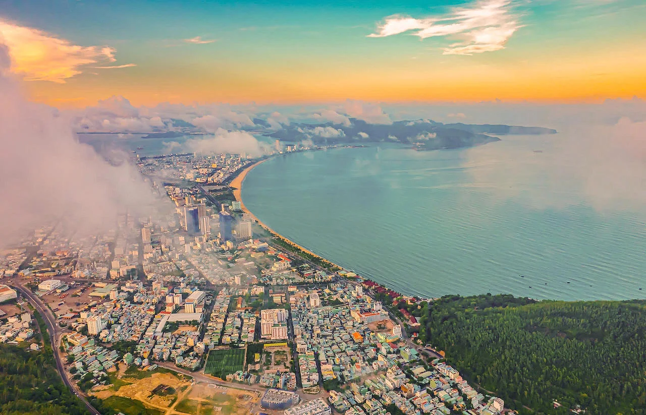 QUY NHƠN – PHÚ YÊN — ảnh 4