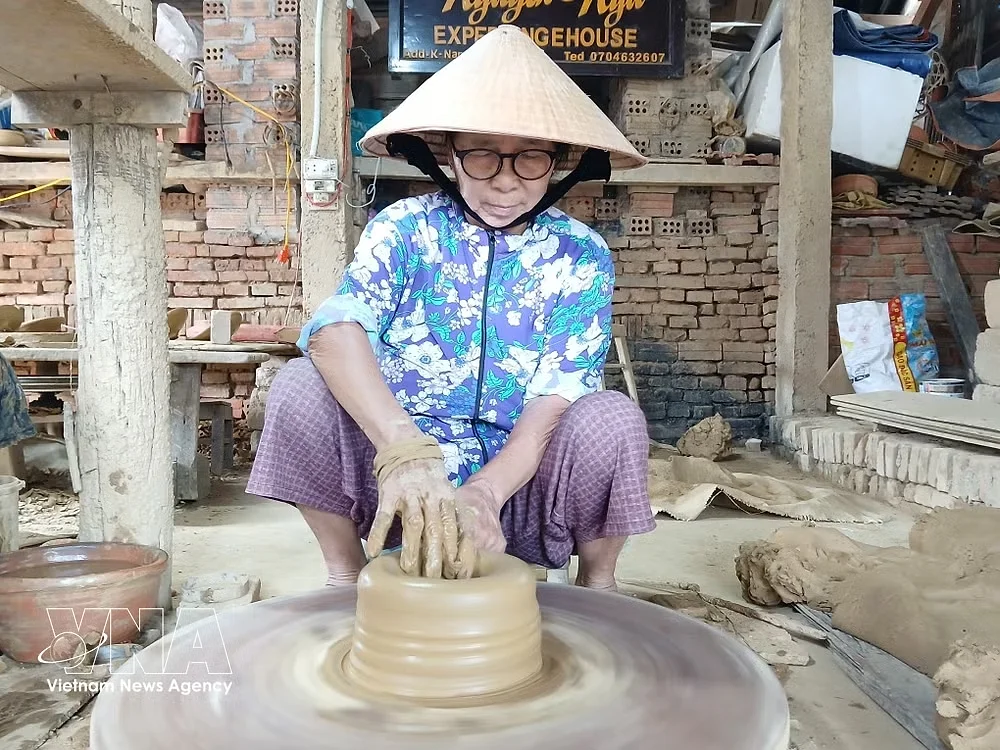 Da Nang's centuries-old craft villages enrich visitor experiences