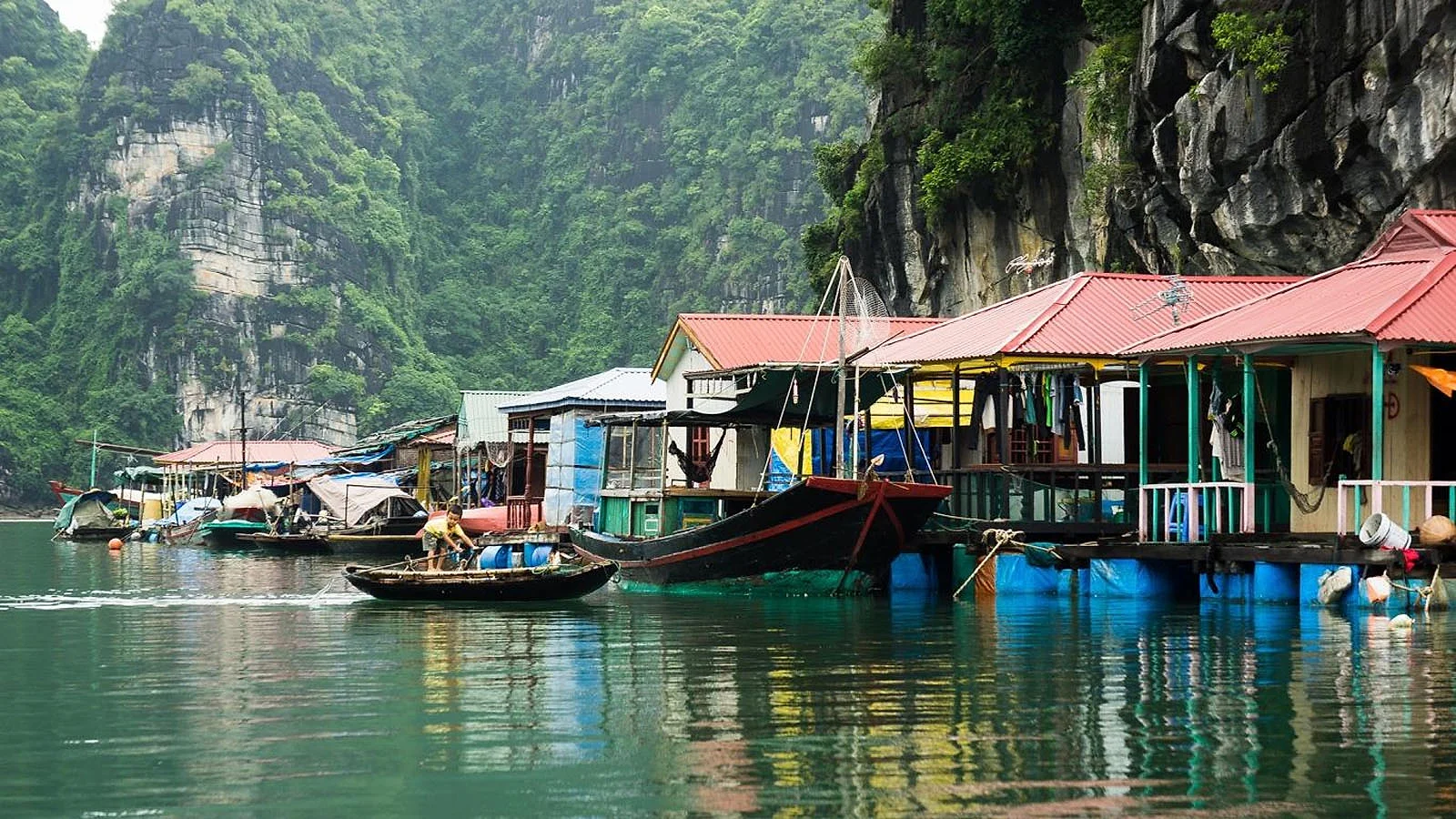MUA SẮM - CHIA TAY PHÚ QUỐC