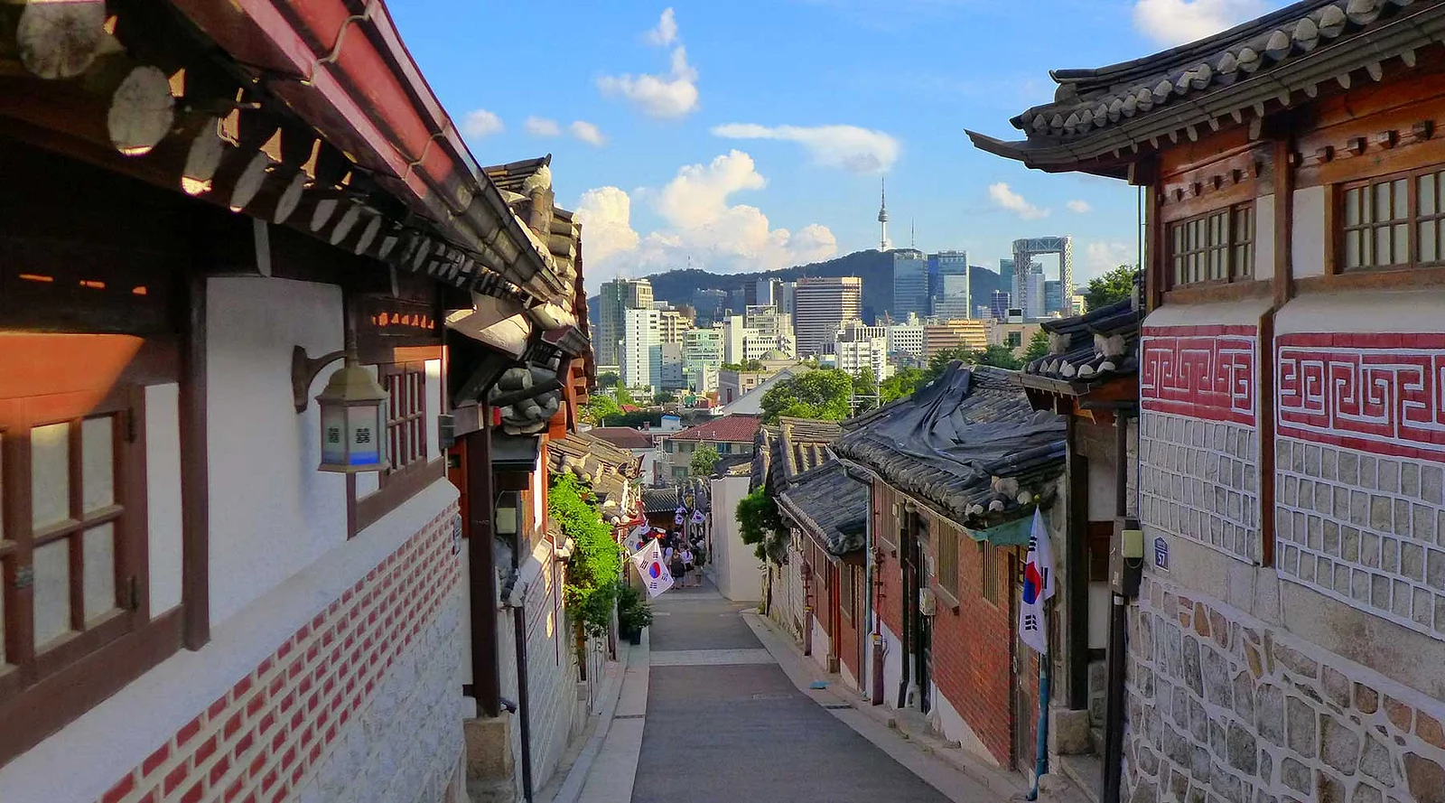 SEOUL - TPHCM