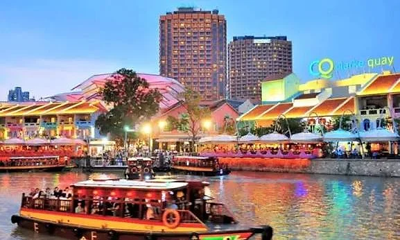 VIỆT NAM - SINGAPORE