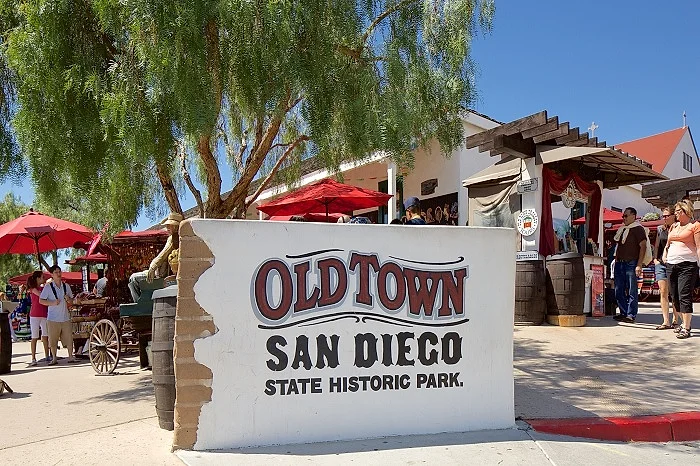 LOS ANGELES – SANDIEGO – LOS ANGELES