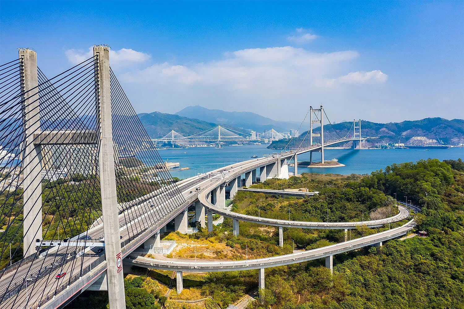 KHÁM PHÁ “XỨ CẢNG THƠM” HONGKONG — ảnh 3