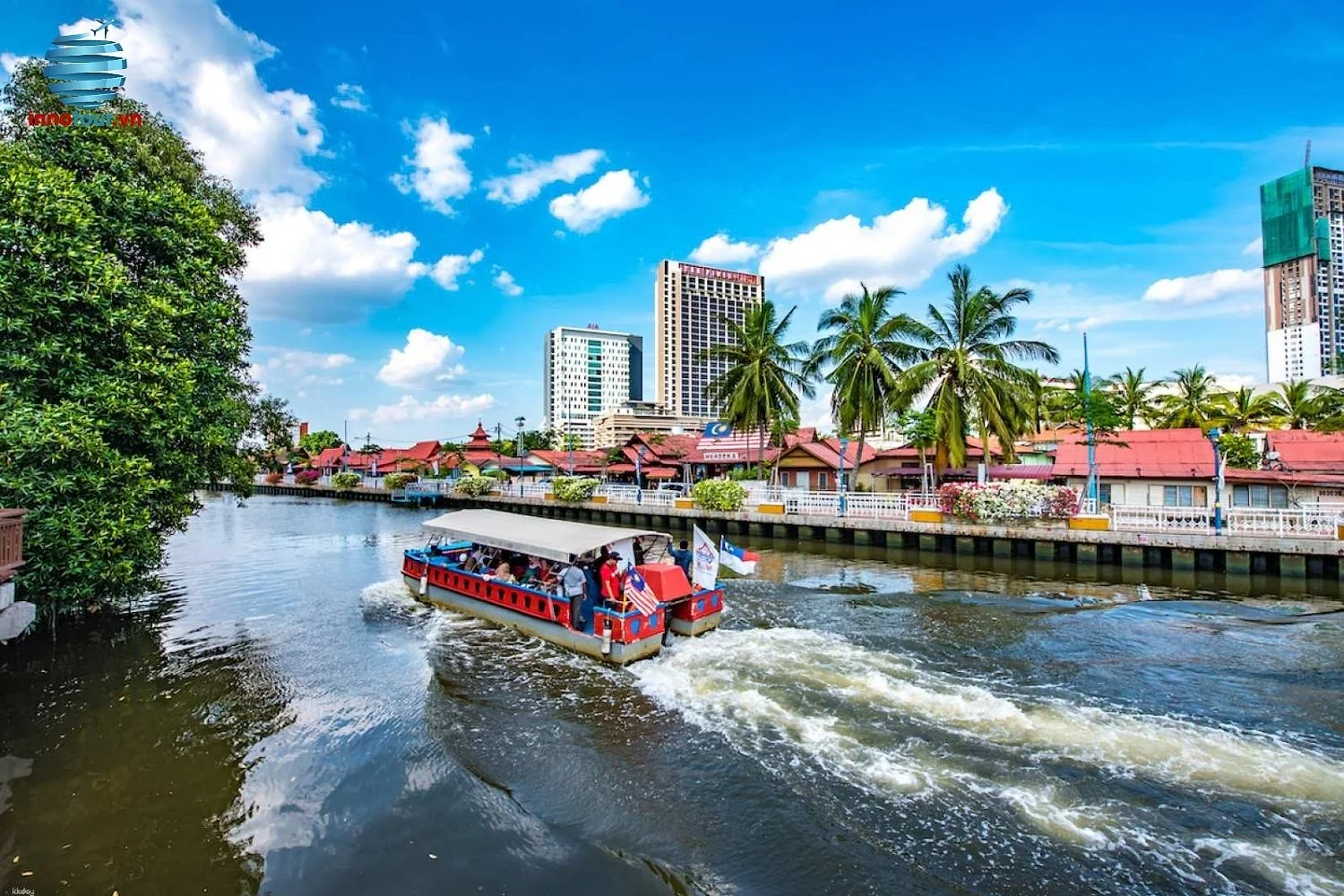 KUALA LUMPUR – GENTING DAY TOUR