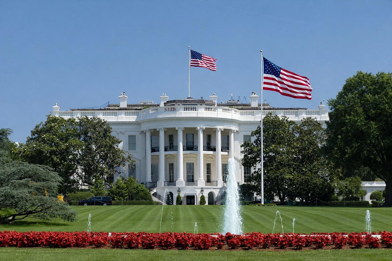 WASHINGTON D.C – LOS ANGELES