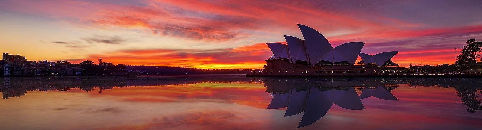 Ảnh nổi bật - Australia