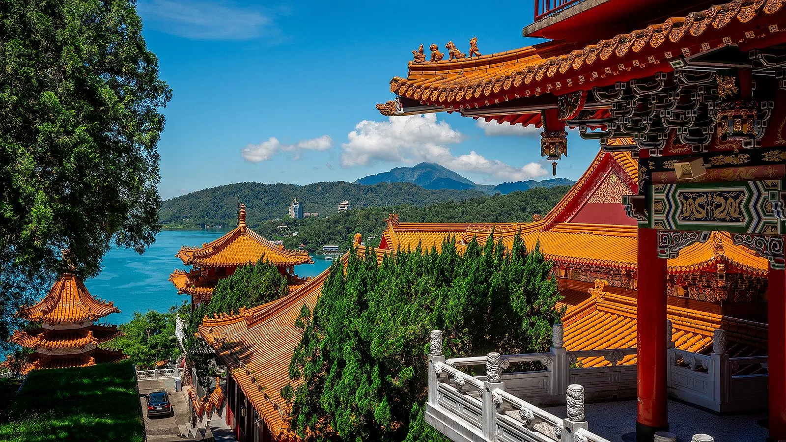 CAO HÙNG - ĐÀI BẮC