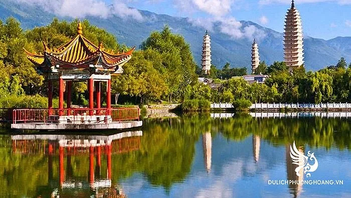 LỆ GIANG - TP. HỒ CHÍ MINH