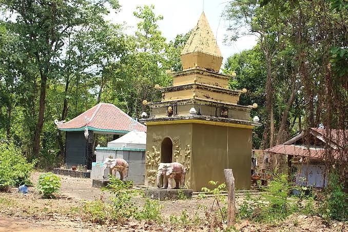 BUÔN ĐÔN - BẢO TÀNG THẾ GIỚI CÀ PHÊ -  CHÙA SẮC TỨ KHẢI ĐOAN