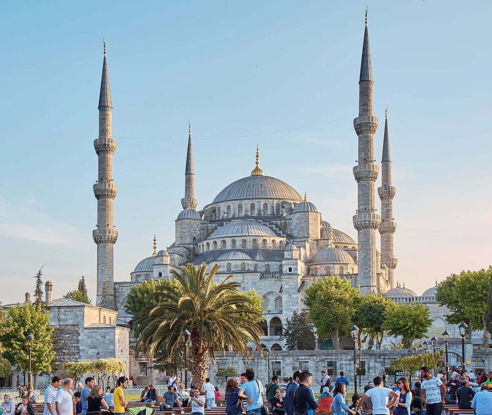 ISTANBUL – BURSA - KUSADASI – PAMUKKALE – CAPPADOCIA — ảnh 4