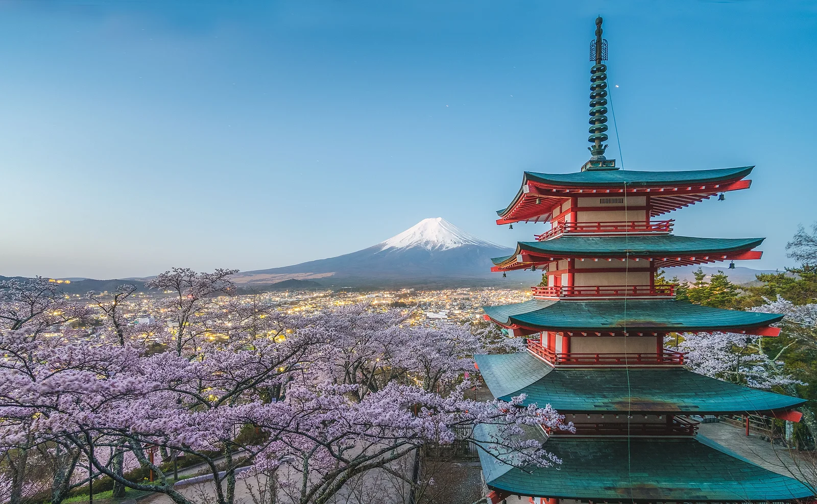 OSAKA - KYOTO - NAGOYA
