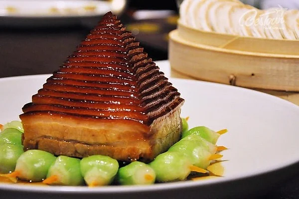 BẮC KINH - TÔ CHÂU - HÀNG CHÂU - THƯỢNG HẢI