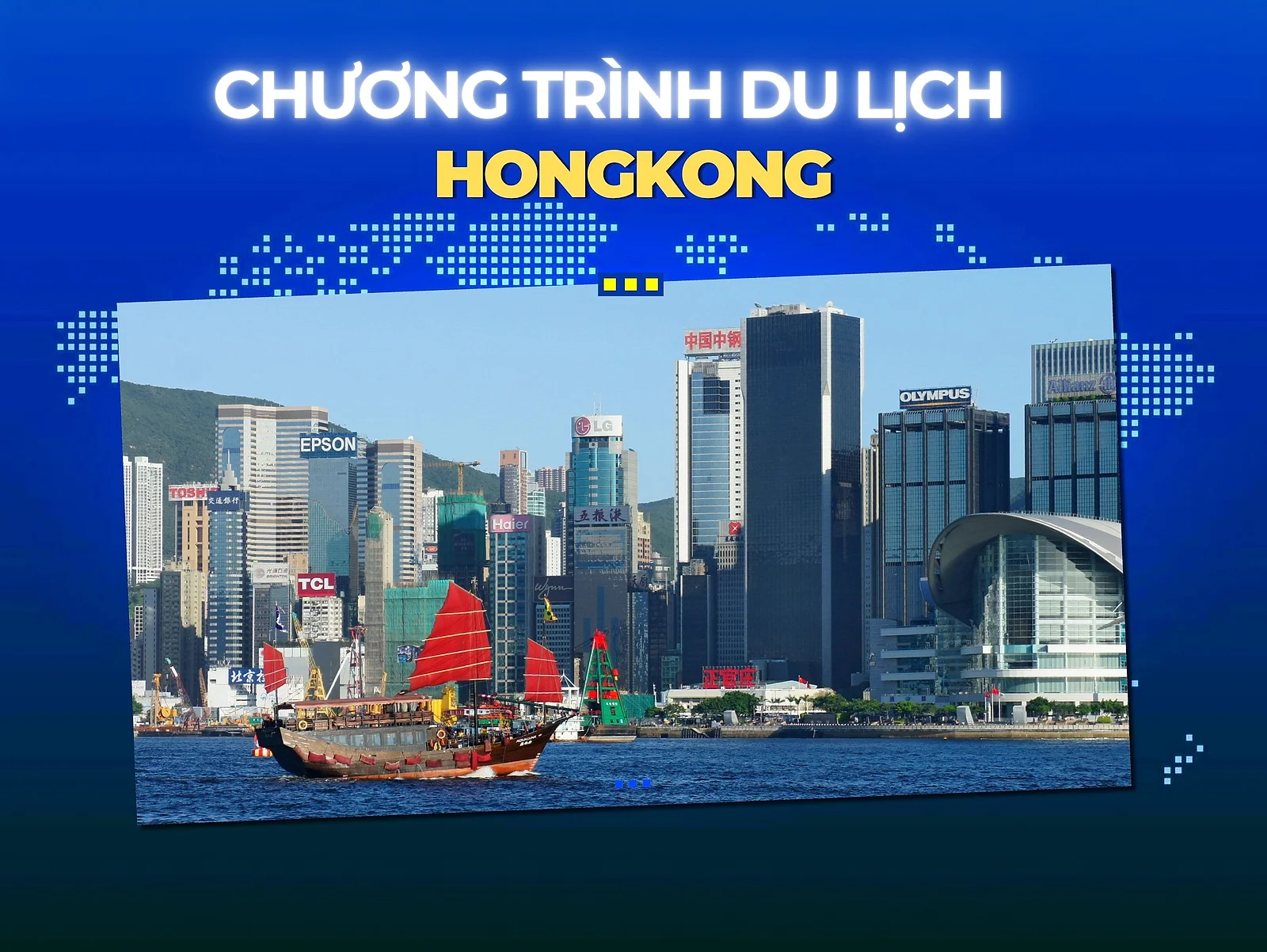 HONGKONG FREEDAY