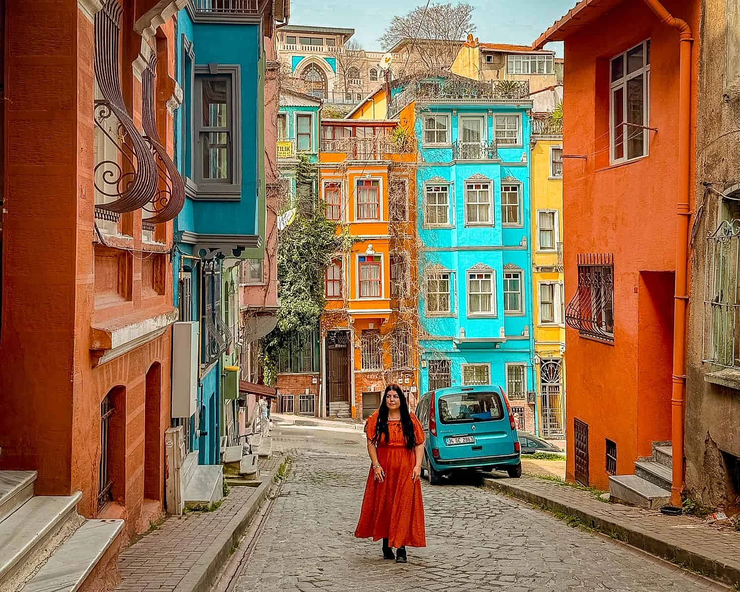ISTANBUL – BURSA - KUSADASI – PAMUKKALE – CAPPADOCIA — ảnh 2
