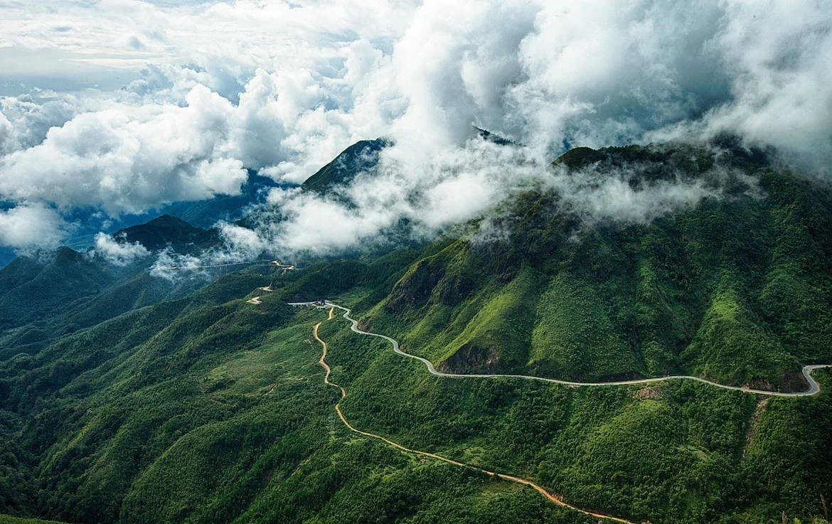 MAI CHÂU – MỘC CHÂU – ĐIỆN BIÊN – SAPA — ảnh 4