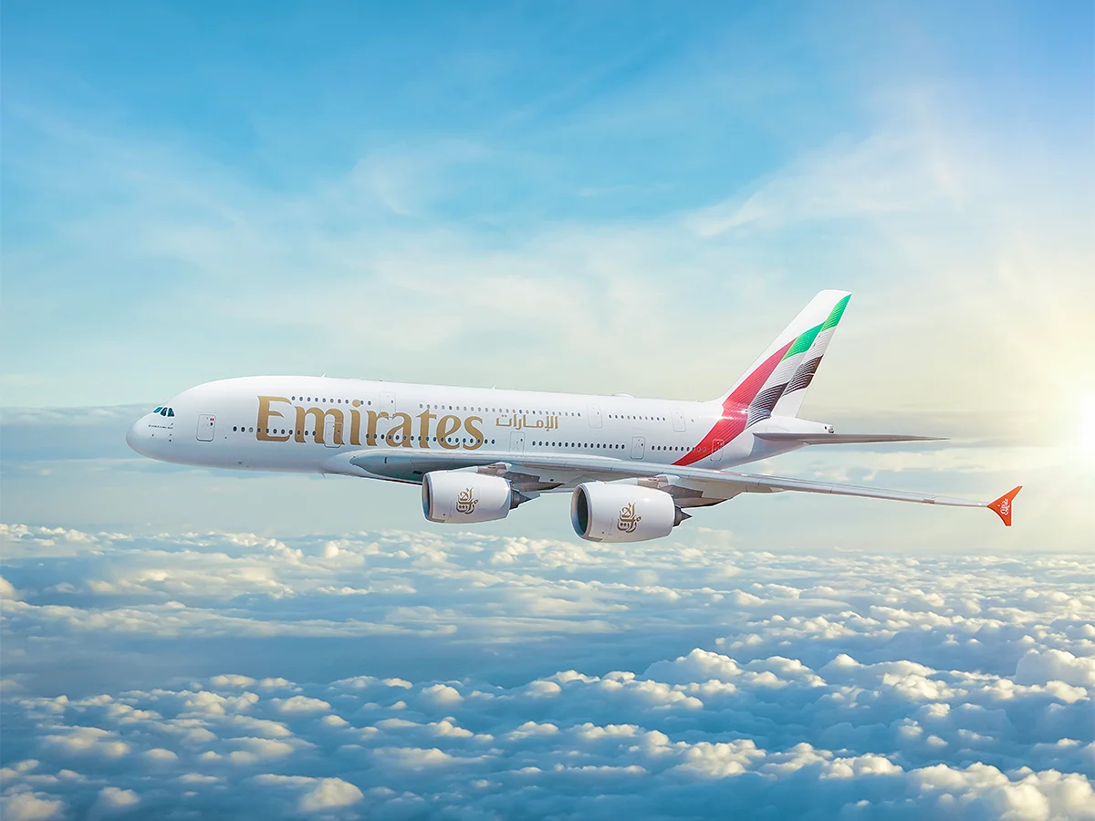 KHÁM PHÁ DUBAI — ảnh 2