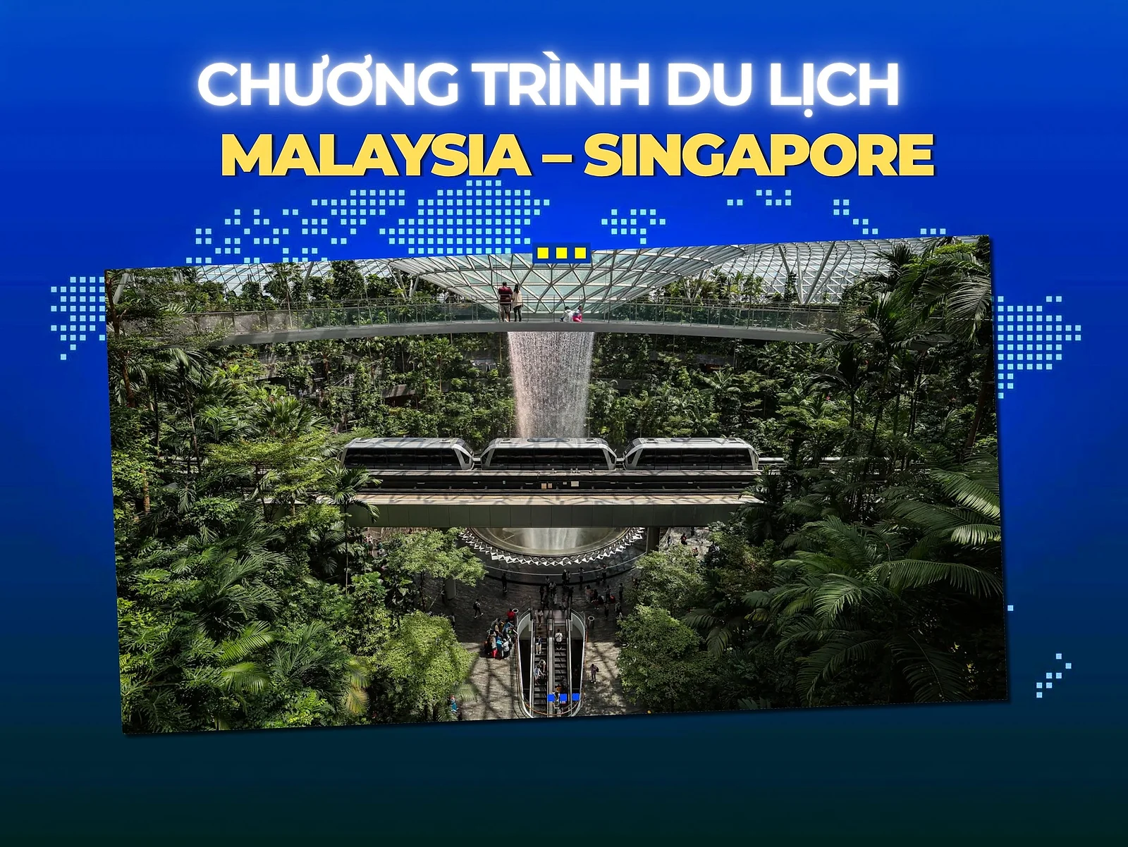MALAYSIA – SINGAPORE