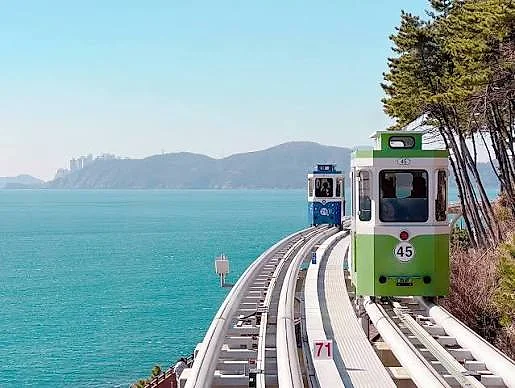 BUSAN – GYEONGJU - ULSAN – SEOUL BAY VN — ảnh 3