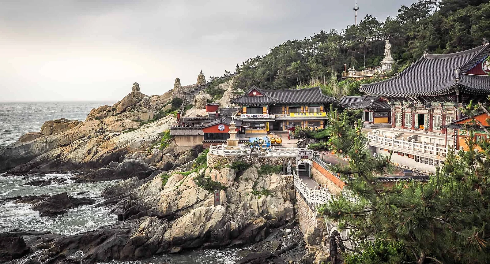 BUSAN – GYEONGJU - ULSAN – SEOUL — ảnh 2