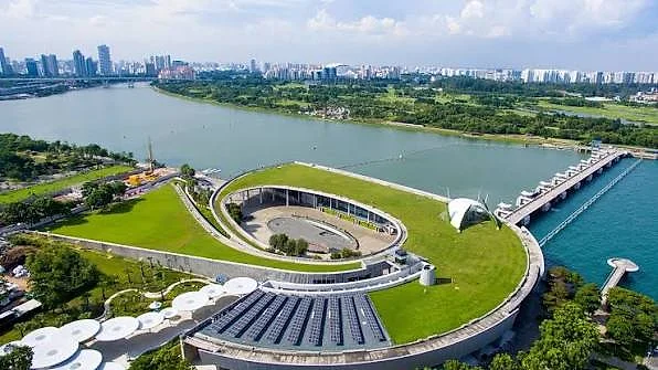 CITY TOUR SINGAPORE