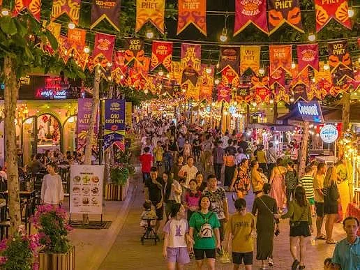 PHÚ QUỐC – SAFARI  RẠCH VẸM – VƯƠNG QUỐC SAO BIỂN — ảnh 4