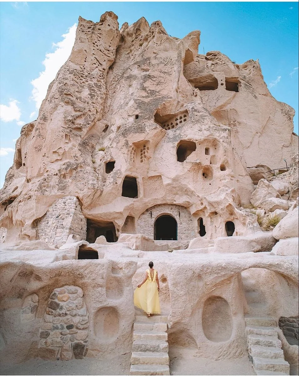 CAPPADOCIA