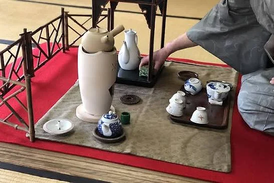 NGÀY 3 YAMANASHI  - NAGOYA