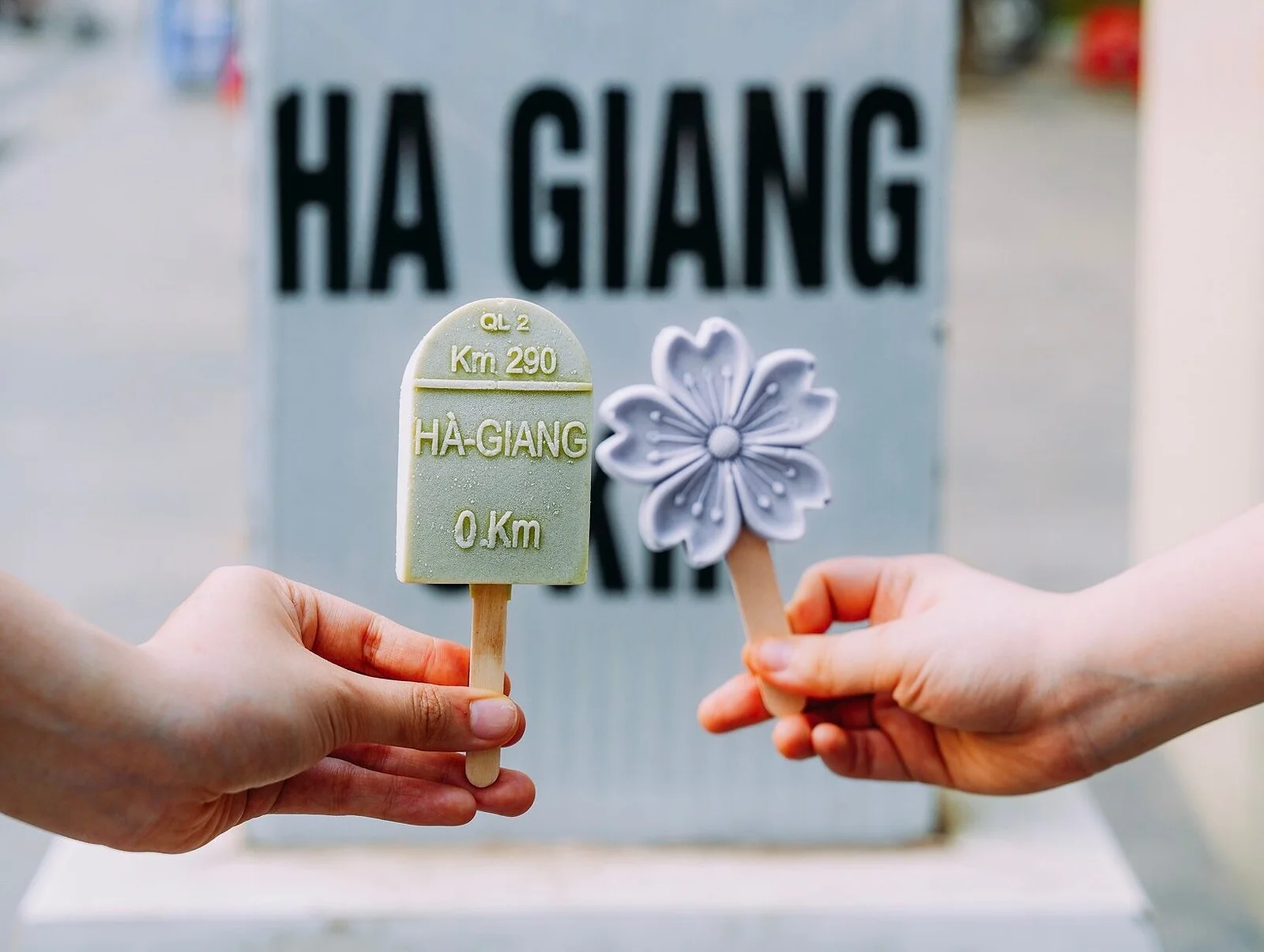 HÀ GIANG – LÔ LÔ CHẢI - ĐỒNG VĂN – CAO BẰNG - THÁC BẢN GIỐC – PÁC BÓ – BA BỂ — ảnh 2