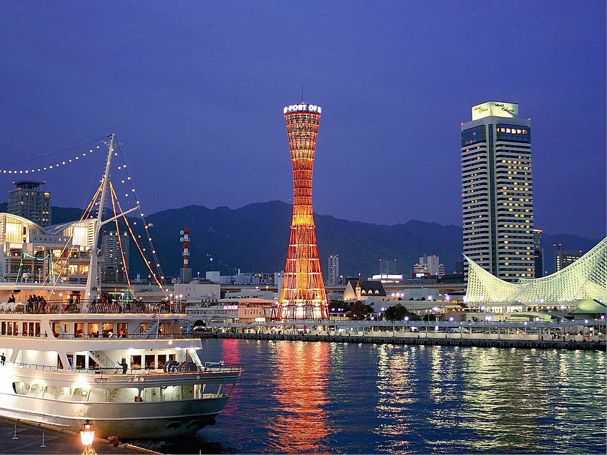 OSAKA - KOBE - KYOTO - NAGOYA - YAMANASHI - TOKYO BAY VN — ảnh 4