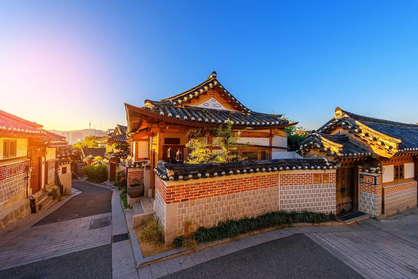 SEOUL - TPHCM