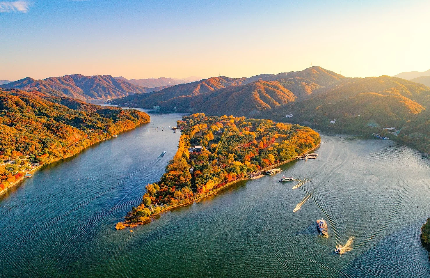 NGÀY 4 : ULSAN - SEOUL