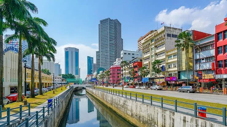 MALAYSIA – SINGAPORE — ảnh 2