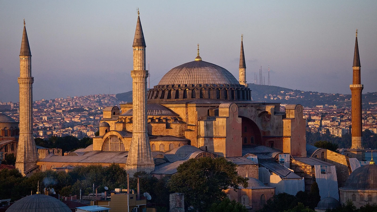 ISTANBUL
