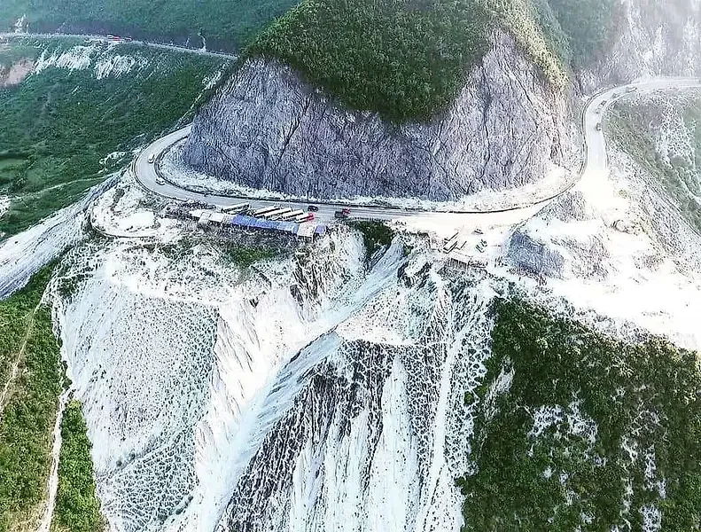 MAI CHÂU – MỘC CHÂU – ĐIỆN BIÊN – SAPA — ảnh 2