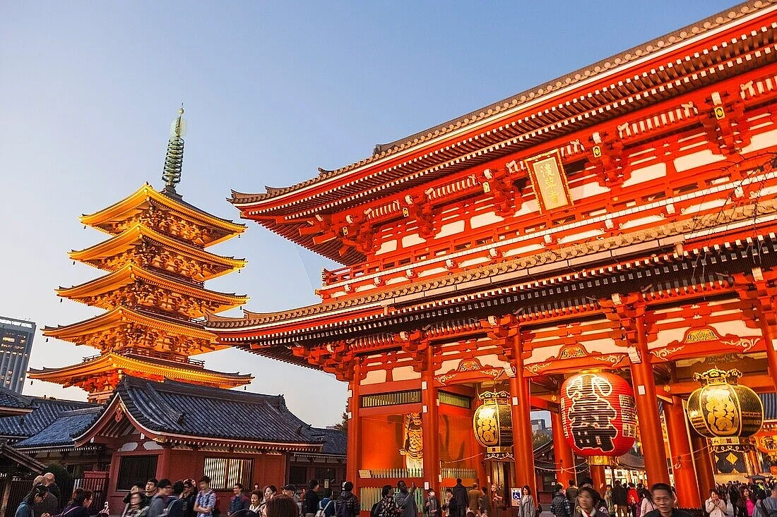 NGÀY 4 YAMANASHI – TOKYO – NARITA