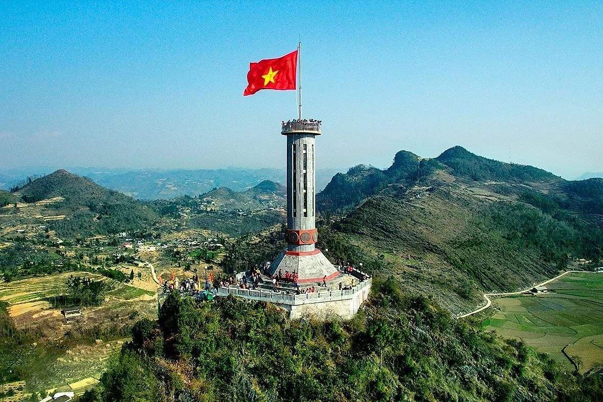 HÀ GIANG - QUẢNG BẠ - ĐỒNG VĂN