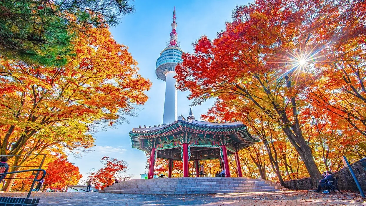 SEOUL - TPHCM