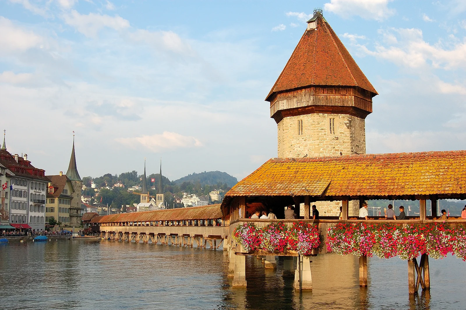 COLMAR - GRINDELWALD - ISELTWALD