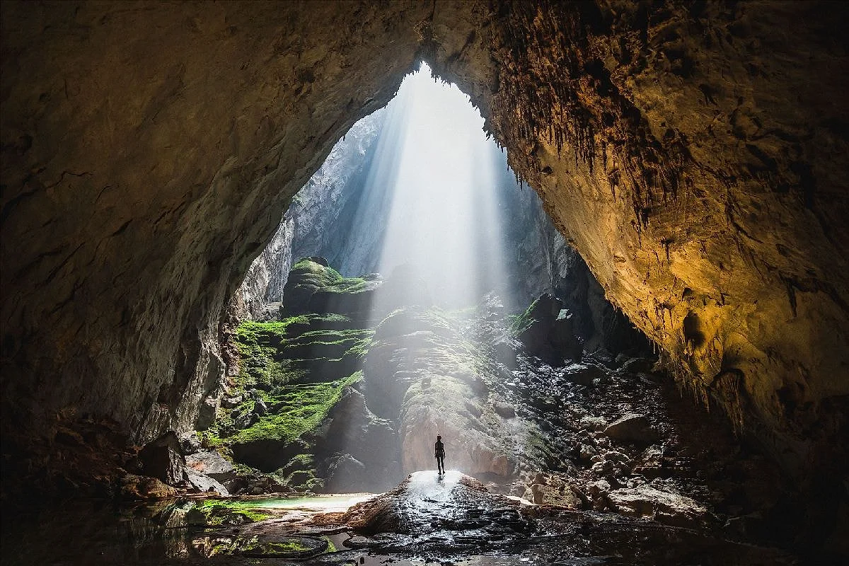 NGÀY 3: THÁNH ĐỊA LA VANG – ĐỘNG PHONG NHA
