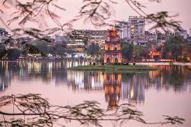Hội thảo ngành hàng Hà Nội